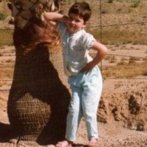 Meet your Posher, Karley